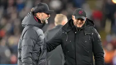 ¡Nueva era! El Bayern Múnich hace oficial la llegada de su nuevo director técnico ¡Nueva era! El Bayern Múnich hace oficial la llegada de su nuevo director técnico