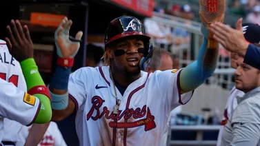 MLB: ¿Ronald Acuña Jr. es candidato a cambio tras su nueva lesión? (+Video)
