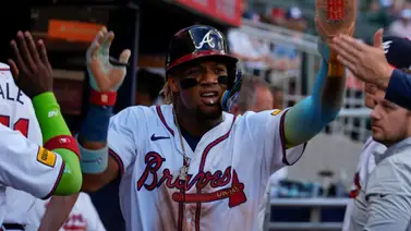 MLB: ¿Ronald Acuña Jr. es candidato a cambio tras su nueva lesión? (+Video) MLB: ¿Ronald Acuña Jr. es candidato a cambio tras su nueva lesión? (+Video)