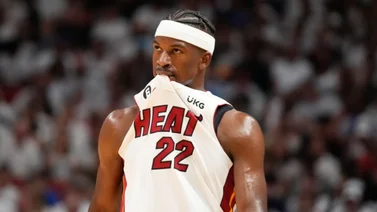 NBA: ¡Futuro lejos de Miami! Jimmy Butler tiene más pretendientes que Philadelphia 76ers