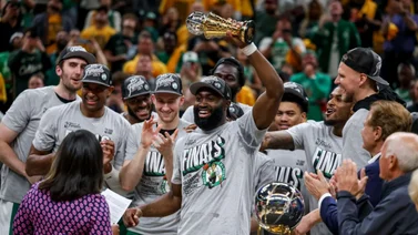 NBA: ¿Cuánto dinero gana un equipo acceder a las Finales?