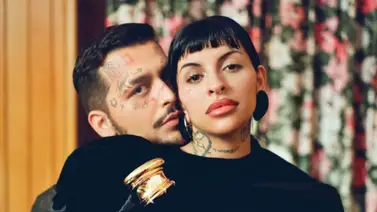 ¡ÚLTIMA HORA! Christian Nodal rompe el silencio y defiende a Cazzu ¡ÚLTIMA HORA! Christian Nodal rompe el silencio y defiende a Cazzu