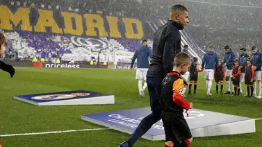 ¡Mbappé habla! ¿Cuándo podría hacerse oficial su fichaje por el Real Madrid? ¡Mbappé habla! ¿Cuándo podría hacerse oficial su fichaje por el Real Madrid?