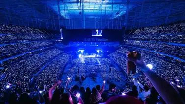 Dos latinos encabezan la lista de las giras más vendidas ¿De quiénes se trata? Dos latinos encabezan la lista de las giras más vendidas ¿De quiénes se trata?