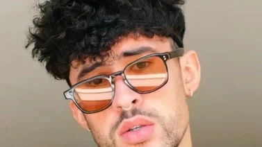 Aparece mujer que asegura estar embarazada de Bad Bunny: “Benito nos conocimos hace 9 meses”