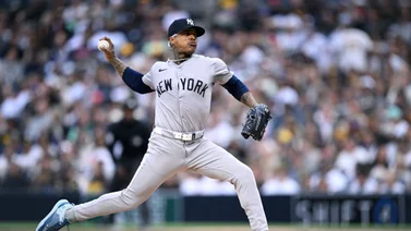 MLB: Abridores de Yankees persiguen racha histórica de la franquicia (+dato)