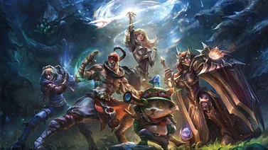 Tier List de LoL del parche 14.1: Novedades a tener en cuenta