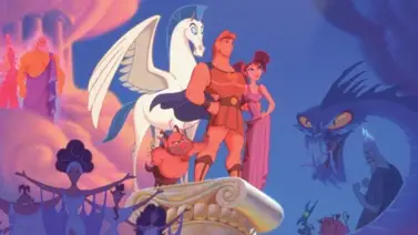 ¡No puede ser! Disney tendría bajo la manga el Live action de "Hércules" y estos podrían ser los actores ¡No puede ser! Disney tendría bajo la manga el Live action de "Hércules" y estos podrían ser los actores