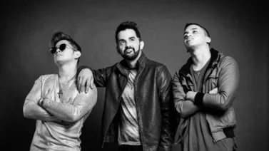 Salsa Kids vuelve a los escenarios con el tour "El Reencuentro"
