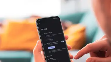 Copia de seguridad de Android: Fácil, rápida y segura en cuestión de minutos Copia de seguridad de Android: Fácil, rápida y segura en cuestión de minutos