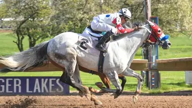Keiber Coa sorprende con gran dividendo en victoria en Estados Unidos Keiber Coa sorprende con gran dividendo en victoria en Estados Unidos