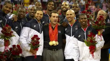 ¡Regreso inesperado! Leyenda del Team USA acompañará al equipo en los Juegos Olímpicos París 2024 ¡Regreso inesperado! Leyenda del Team USA acompañará al equipo en los Juegos Olímpicos París 2024
