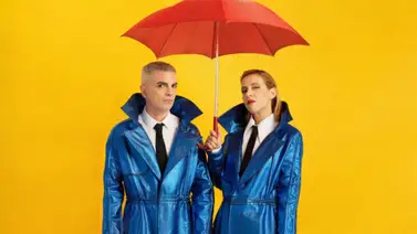 Miranda! promete un reencuentro inolvidable con el público venezolano Miranda! promete un reencuentro inolvidable con el público venezolano