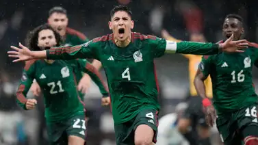 ¿Cómo llegará México a la Copa América de Estados Unidos? ¿Cómo llegará México a la Copa América de Estados Unidos?