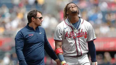 MLB: ¿Qué hará la gerencia de los Bravos de Atlanta tras la lesión de Ronald Acuña? MLB: ¿Qué hará la gerencia de los Bravos de Atlanta tras la lesión de Ronald Acuña?