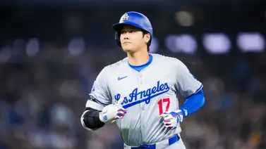 MLB: ¡Un caballero! Así fue el gran gesto de Shohei Ohtani hacia Carlos Mendoza (+Video) MLB: ¡Un caballero! Así fue el gran gesto de Shohei Ohtani hacia Carlos Mendoza (+Video)