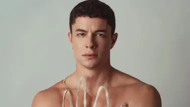 ¡Ufff Bolívar! José Ramón Barreto le sigue los pasos a Danna Paola disfrutando de este sitio turístico venezolano ¡Ufff Bolívar! José Ramón Barreto le sigue los pasos a Danna Paola disfrutando de este sitio turístico venezolano