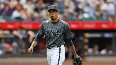 "Sugar" Díaz nuevamente a la lista de lesionados "Sugar" Díaz nuevamente a la lista de lesionados