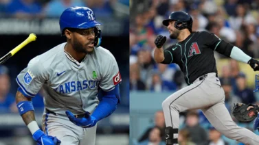 MLB: ¿Quién es mejor? Maikel García y Eugenio Suárez, una comparativa de rivales modernos (+Video)