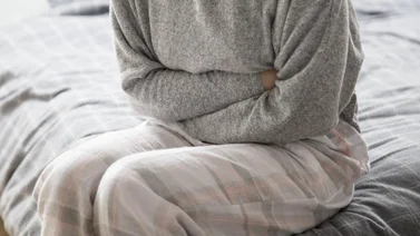 ¡No sufras más! Alivia el dolor de vientre con estos sencillos pasos