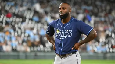 MLB: El bajo rendimiento de Randy Arozarena y la preocupación de Tampa Bay MLB: El bajo rendimiento de Randy Arozarena y la preocupación de Tampa Bay