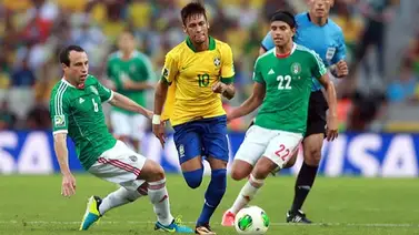 ¡Fiasco en la venta de boletos! Así va el aforo para el juego entre México y Brasil (+Imagen) ¡Fiasco en la venta de boletos! Así va el aforo para el juego entre México y Brasil (+Imagen)