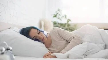 ¡Pendiente! 10 consecuencias de no dormir bien que impactan en tu salud