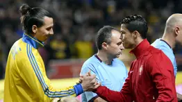 ¡Puros trabucos! Estos son los máximos goleadores en la Eurocopa