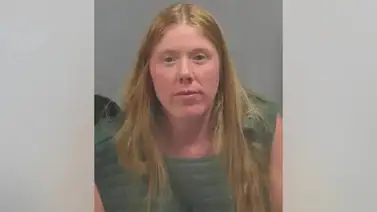 Madre confiesó el asesinato escalofriante de sus dos hijos Madre confiesó el asesinato escalofriante de sus dos hijos