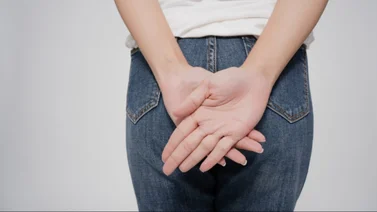 ¿Picazón anal? Conoce algunas recomendaciones