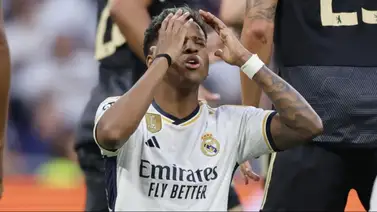 ¡Guerra fría! El Real Madrid y Rodrygo Goes en problemas (+Detalles) ¡Guerra fría! El Real Madrid y Rodrygo Goes en problemas (+Detalles)
