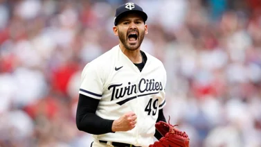 MLB: Pablo López presenta estos números de excelencia cuando los Twins juegan de día