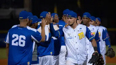 LVBP: Este será el staff de coaches de Navegantes de Magallanes para la 2024-25 LVBP: Este será el staff de coaches de Navegantes de Magallanes para la 2024-25
