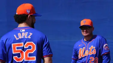 MLB: ¿Lo castigará? Este es el plan de Carlos Mendoza tras la mala acción del lanzador Jorge López (+video) MLB: ¿Lo castigará? Este es el plan de Carlos Mendoza tras la mala acción del lanzador Jorge López (+video)