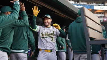 MLB: Abraham Toro encuentra en los Atléticos su gran oportunidad y va por su mejor año (+Números)