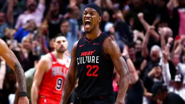 NBA: Jimmy Butler se convierte en el objetivo principal de este equipo NBA: Jimmy Butler se convierte en el objetivo principal de este equipo