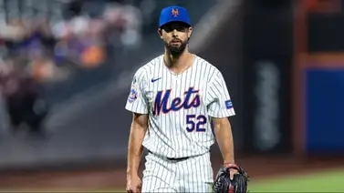 Jorge López ataca a los Mets de Nueva York: "Somos el peor equipo de MLB" (+Video) Jorge López ataca a los Mets de Nueva York: "Somos el peor equipo de MLB" (+Video)