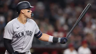 MLB: Conoce a los líderes en porcentajes de batazos fuertes del 2024 (+Dato)