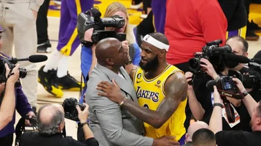 NBA: Los Ángeles Lakers ya tendrían como entrenador a este ex jugador del equipo para la próxima temporada (+Detalles)
