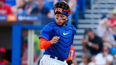 MLB: ¡Racha negativa! Este es el récord que tiene Mets de Nueva York desde la ausencia de Francisco Álvarez 