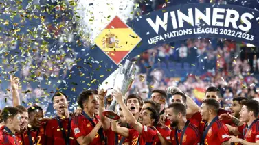 Las claves para que España triunfe en la Eurocopa 2024 (+Video) Las claves para que España triunfe en la Eurocopa 2024 (+Video)