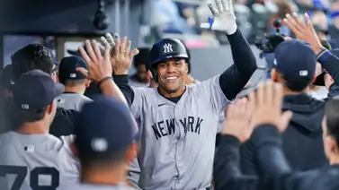 MLB: Scott Boras define el valor e impacto de Juan Soto como agente libre (+Declaraciones) MLB: Scott Boras define el valor e impacto de Juan Soto como agente libre (+Declaraciones)