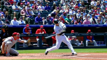 MLB: Estos son los choques pautados para hoy, 30 de mayo (+video)