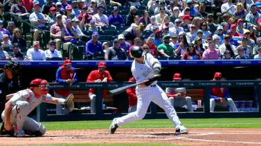 MLB: Estos son los choques pautados para hoy, 30 de mayo (+video) MLB: Estos son los choques pautados para hoy, 30 de mayo (+video)
