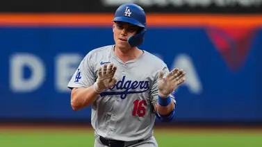 MLB: Así quedan las posiciones tras la reciente jornada de las Grandes Ligas (+video) MLB: Así quedan las posiciones tras la reciente jornada de las Grandes Ligas (+video)