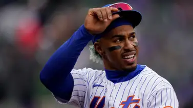 MLB: ¡Es inaceptable! Esto dijo Francisco Lindor sobre lo que hizo su compañero Jorge López MLB: ¡Es inaceptable! Esto dijo Francisco Lindor sobre lo que hizo su compañero Jorge López