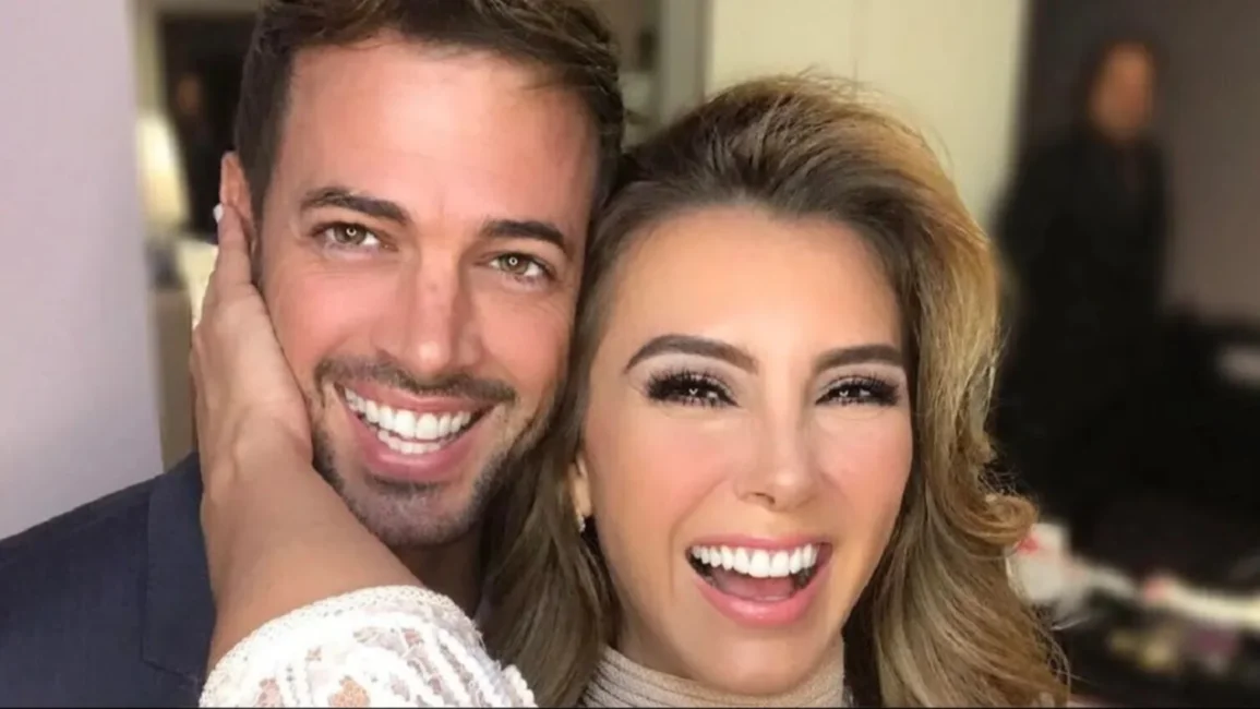 Con este video Elizabeth Gutiérrez le restriega a William Levy todo el lomito que se dejó de comer 