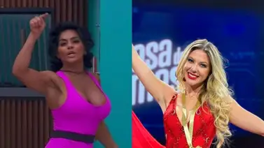 ¡Batalla de boricuas! La razón por la que Maripily Rivera tilda de "hipócrita" a Madison Anderson ¡Batalla de boricuas! La razón por la que Maripily Rivera tilda de "hipócrita" a Madison Anderson