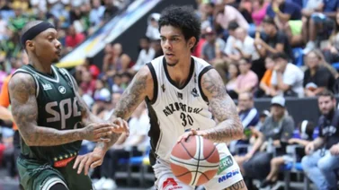 SPB: Estos son los partidos pautados para este 30 de mayo en el baloncesto venezolano
