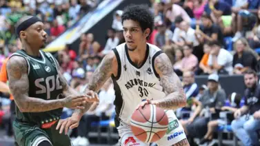 SPB: Estos son los partidos pautados para este 30 de mayo en el baloncesto venezolano SPB: Estos son los partidos pautados para este 30 de mayo en el baloncesto venezolano